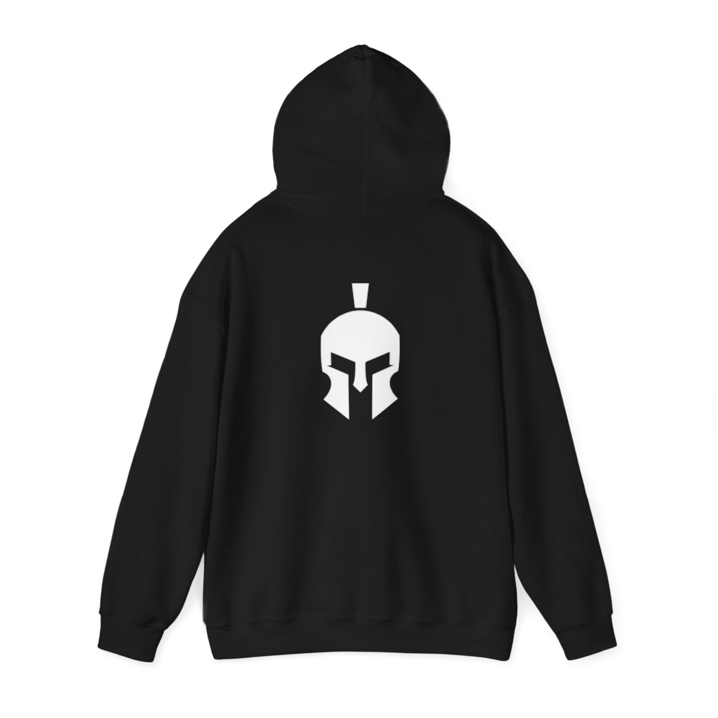 No Excuses Hoodie Unisex Heavy Blend™ Hooded Sweatshirt