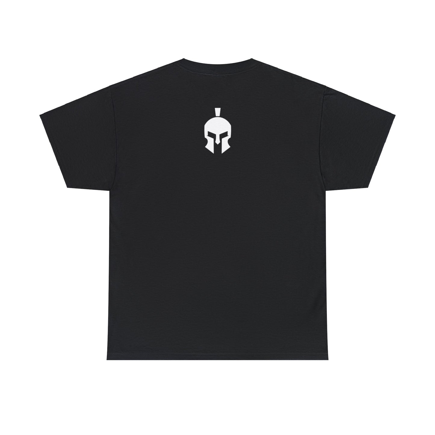 No Excuses Unisex Heavy Cotton Tee
