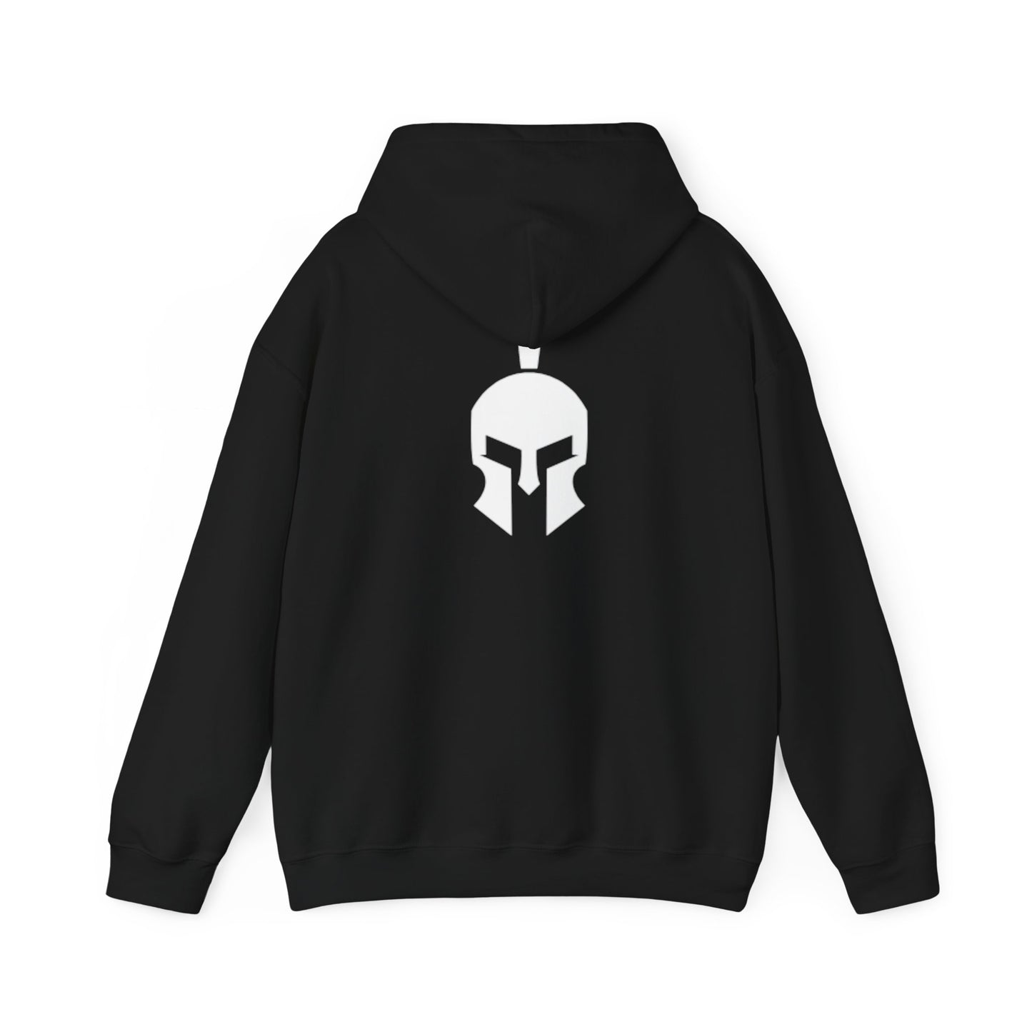 No Excuses Hoodie Unisex Heavy Blend™ Hooded Sweatshirt