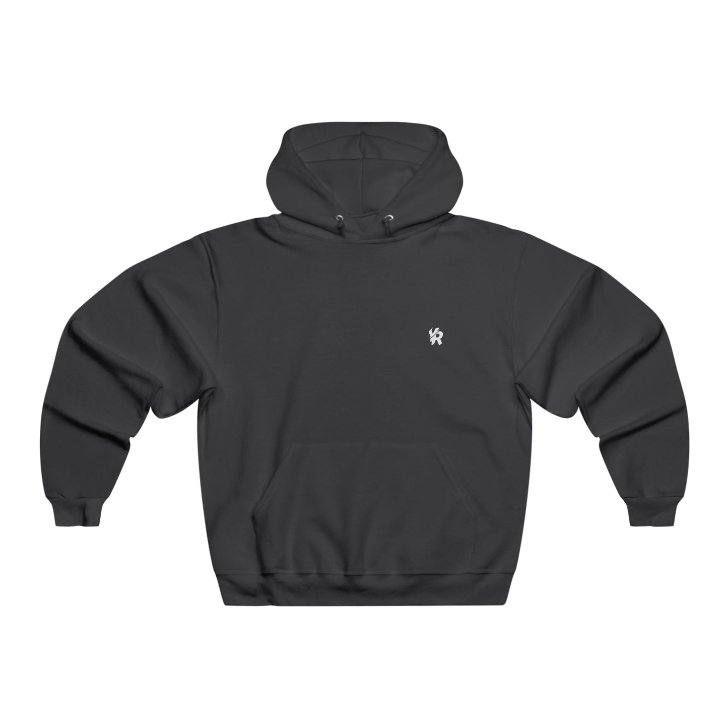 1 Percent Club | Men's Motivational Hoodie, Graphic Sweatshirt for Men, Casual Pullover, Perfect for Gym, Gifts for Him