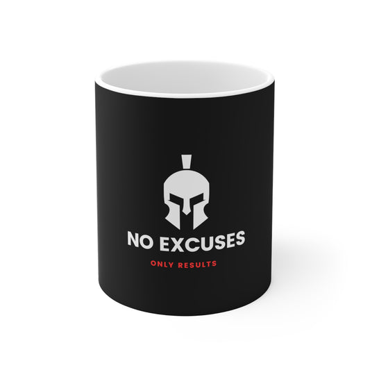 Mug 11oz