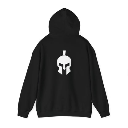 No Excuses Hoodie Unisex Heavy Blend™ Hooded Sweatshirt