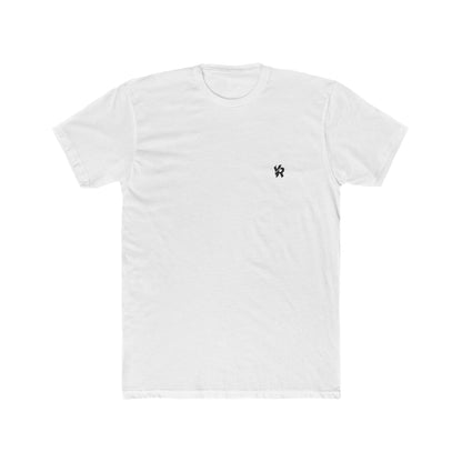 YR Jiu Jitsu Club -  Sensei Yaniv Rosenberg  |  Unisex Cotton Crew Tee - Casual Fashion, Motivation Tee, Everyday Wear, Gift for Him/Her, Statement Shirt