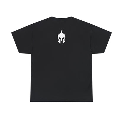 No Excuses Unisex Heavy Cotton Tee