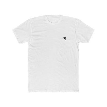 Take the Fu***ing Risk |  Unisex Cotton Crew Tee - Casual Fashion, Motivation Tee, Everyday Wear, Gift for Him/Her, Statement Shirt