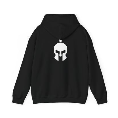 No Excuses Hoodie Unisex Heavy Blend™ Hooded Sweatshirt